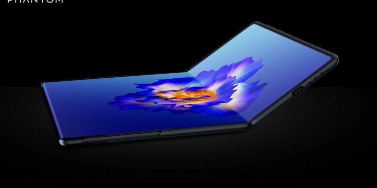 Phantom V Fold: Tecno’s foldable smartphone might be on the way