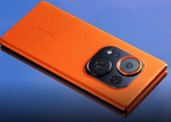 Tecno’s Phantom X2 Pro 5G bears it all in teardown