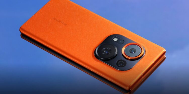 Tecno’s Phantom X2 Pro 5G bears it all in teardown