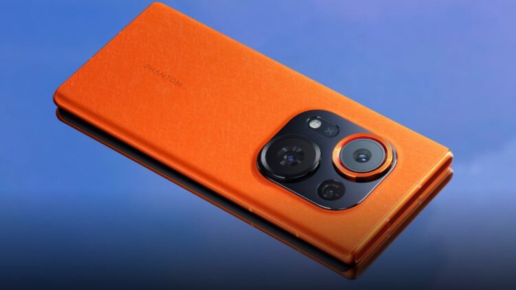 Tecno’s Phantom X2 Pro 5G bears it all in teardown