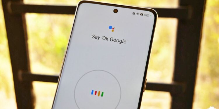 Google explains why the Google Assistant’s theme stays dark – and it’s not changing any time soon
