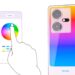 Tecno shows off new electrically-controlled prism colouring tech