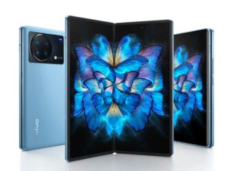 Vivo set to beat Samsung by launching the first foldable with the Snapdragon 8 Gen 2 chipset
