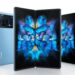 Vivo set to beat Samsung by launching the first foldable with the Snapdragon 8 Gen 2 chipset