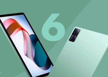 Xiaomi Pad 6 and 6 Pro specifications appear online