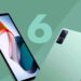 Xiaomi Pad 6 and 6 Pro specifications appear online