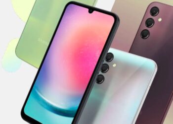 Samsung Galaxy A24 specs and promotional renders appear online