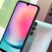 Samsung Galaxy A24 specs and promotional renders appear online