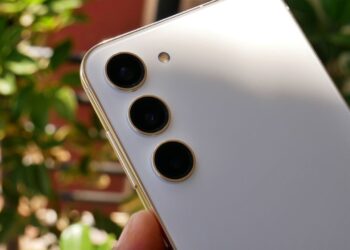 Quick take: Samsung Galaxy S23+