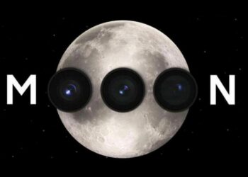 Redditor casts aspersions on Samsung’s ‘space zoom’ moon shots