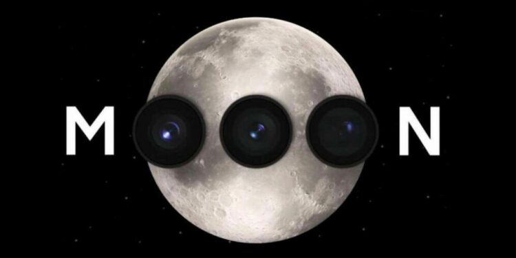 Redditor casts aspersions on Samsung’s ‘space zoom’ moon shots