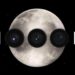 Redditor casts aspersions on Samsung’s ‘space zoom’ moon shots