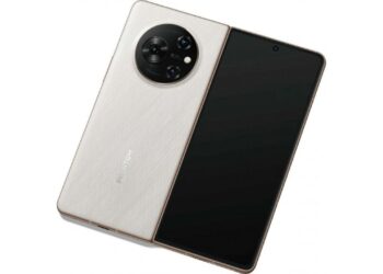 Tecno Phantom V Fold will cost significantly less than the Samsung Galaxy Z Fold4