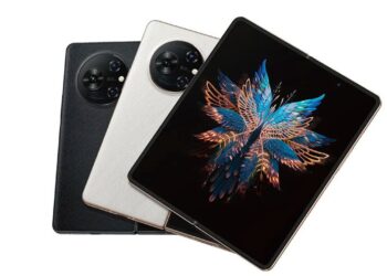 Tecno Phantom V Fold will cost significantly less than the Samsung Galaxy Z Fold4