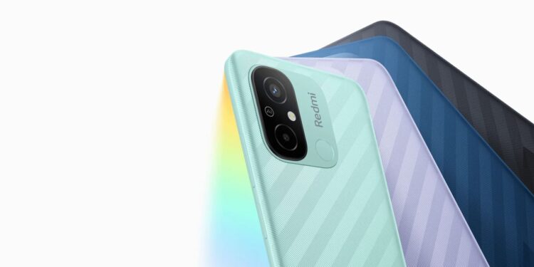 Xiaomi launches entry-level Redmi 12C smartphone in Kenya, pricing starts at Kshs 14,000