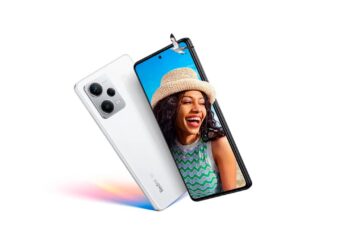 Redmi Note 12 series arrives in the international market with four models