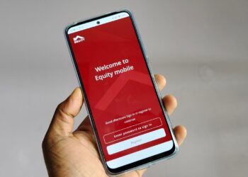 Equity Bank Kenya is now charging users for transaction SMS alerts