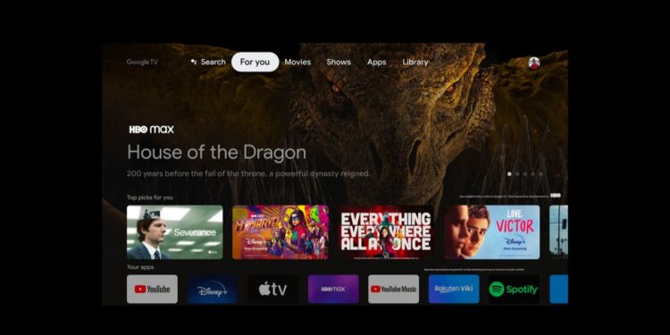 Android TV and Google TV: What are they and why should you care?