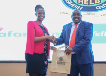 HELB and Safaricom partner to enable student loan disbursement via M-Pesa