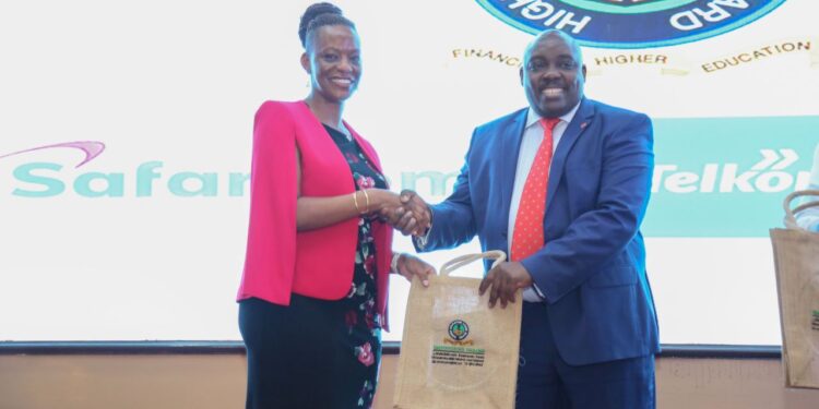 HELB and Safaricom partner to enable student loan disbursement via M-Pesa