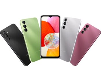Samsung adds Galaxy A14 to its expanding 2023 Galaxy A series lineup in Kenya