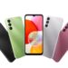 Samsung adds Galaxy A14 to its expanding 2023 Galaxy A series lineup in Kenya