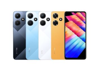 Infinix set to unveil Hot 30 series in Kenya