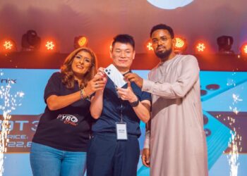 Infinix launches Hot 30 series in Kenya, pricing starts at Kshs 15,500