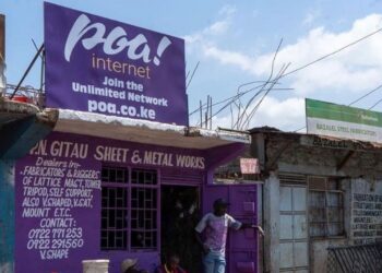 Poa Internet’s public Wi-Fi goes offline, down for maintenance till April 15th