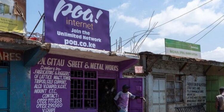 Poa Internet’s public Wi-Fi goes offline, down for maintenance till April 15th