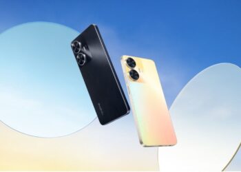 realme C55, Android smartphone with iPhone 14 Pro-style “Dynamic Island”, launched in Kenya