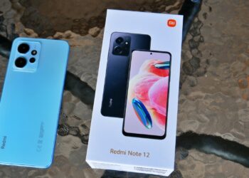 Xiaomi’s Redmi Note 12 series set for Kenya launch