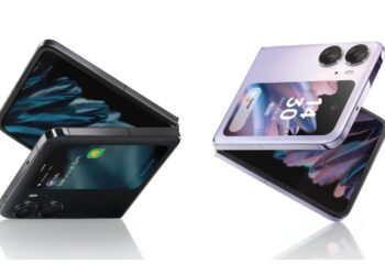 Oppo’s Find N2 Flip foldable smartphone set for Kenya launch