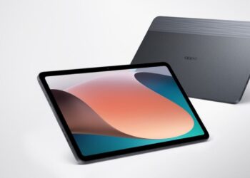 Oppo enters the Kenyan tablet market with the launch of Oppo Pad Air
