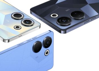 Pre-orders open for Tecno Camon 20 series in Kenya