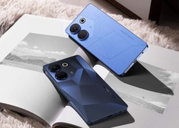 Pre-orders open for Tecno Camon 20 series in Kenya