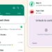 WhatsApp launches Chat Lock to enhance the privacy of users’ conversations