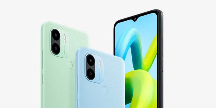 Xiaomi launches Redmi A2+ in Kenya