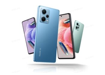 Xiaomi launches Redmi Note 12 series in Kenya, pricing starts at Kshs 22,000