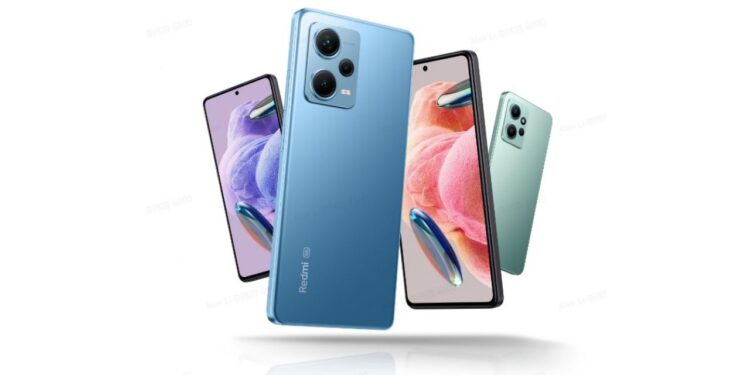 Xiaomi launches Redmi Note 12 series in Kenya, pricing starts at Kshs 22,000