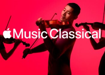 Apple Music Classical finally comes to Android