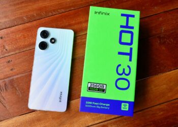 Infinix Hot 30 review: Budget excellence