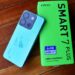 Infinix Smart 7 Plus review: Solid, just not perfect