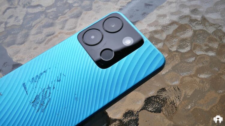 Infinix Smart 7 Plus review: Solid, just not perfect