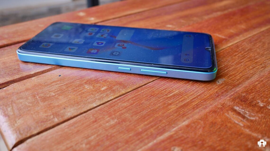 Infinix Smart 7 Plus review: Solid, just not perfect