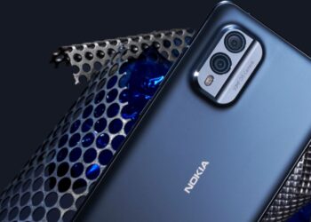 Nokia X30 5G, the brand’s “most eco-friendly smartphone”, launched in Kenya