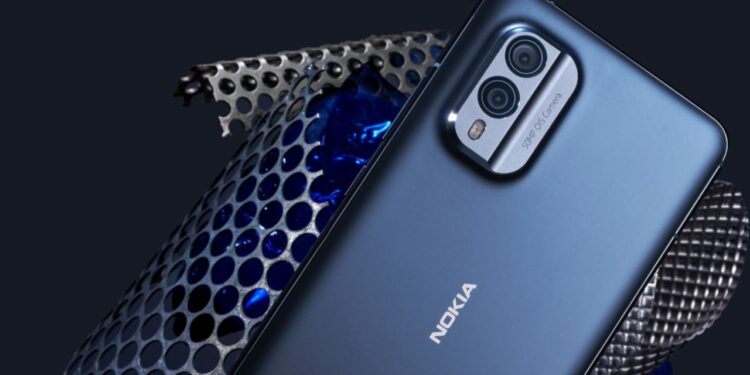 Nokia X30 5G, the brand’s “most eco-friendly smartphone”, launched in Kenya