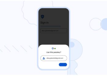 Google gets going with the promise of a “passwordless future” by bringing Passkeys to all Google accounts