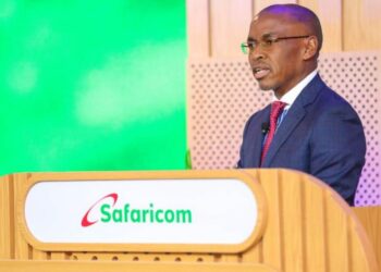 The numbers that we find interesting from Safaricom’s latest financial year results reporting