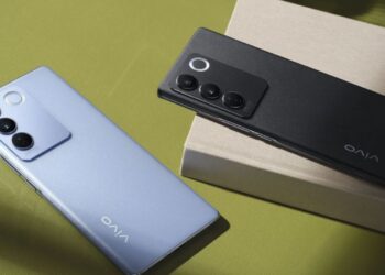 vivo’s V27 series starts selling in Kenya